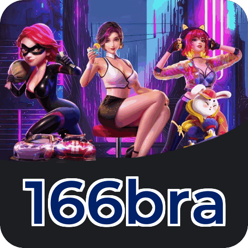 166bra Logo